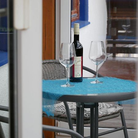Haus Camino Apartment Löffingen Екстериор снимка