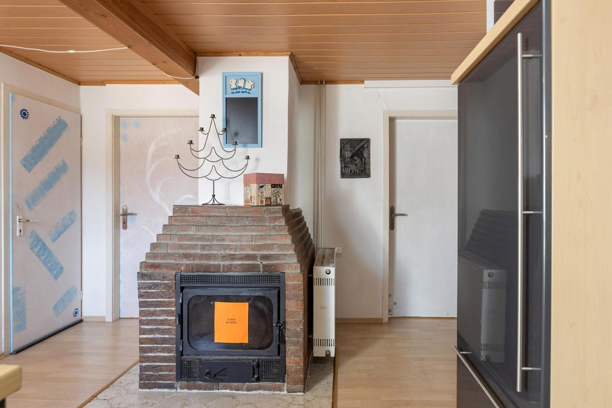 Haus Camino Apartment Löffingen Екстериор снимка