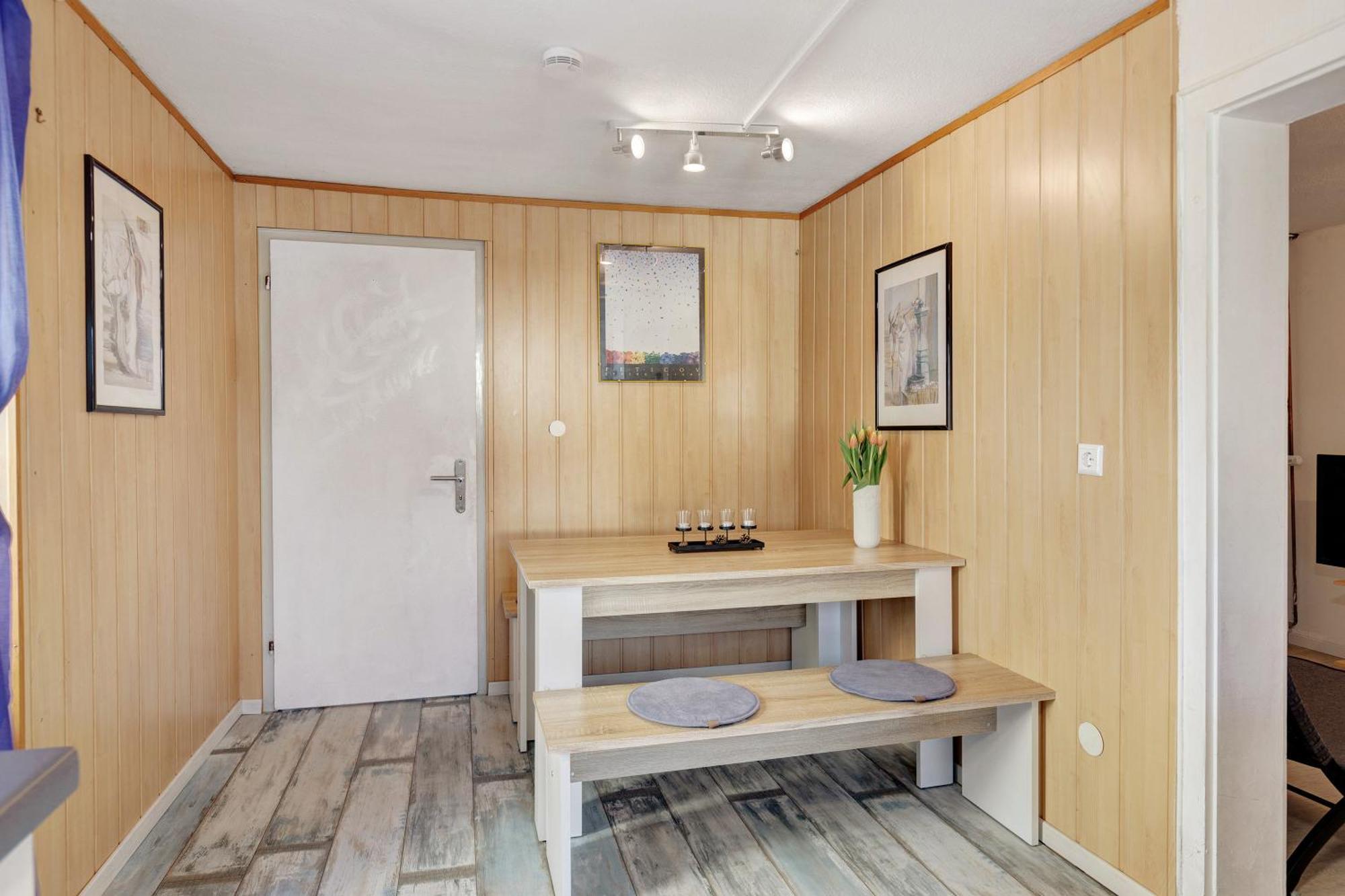 Haus Camino Apartment Löffingen Екстериор снимка