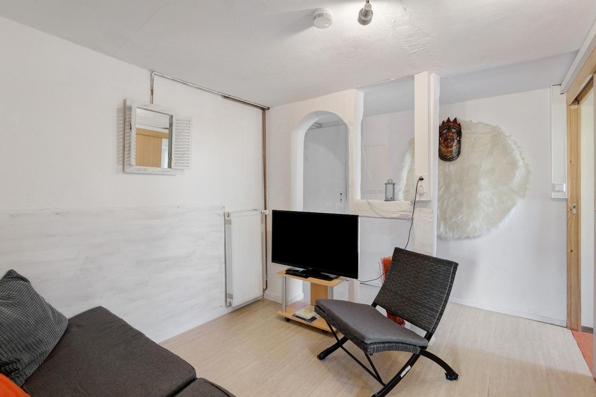 Haus Camino Apartment Löffingen Екстериор снимка