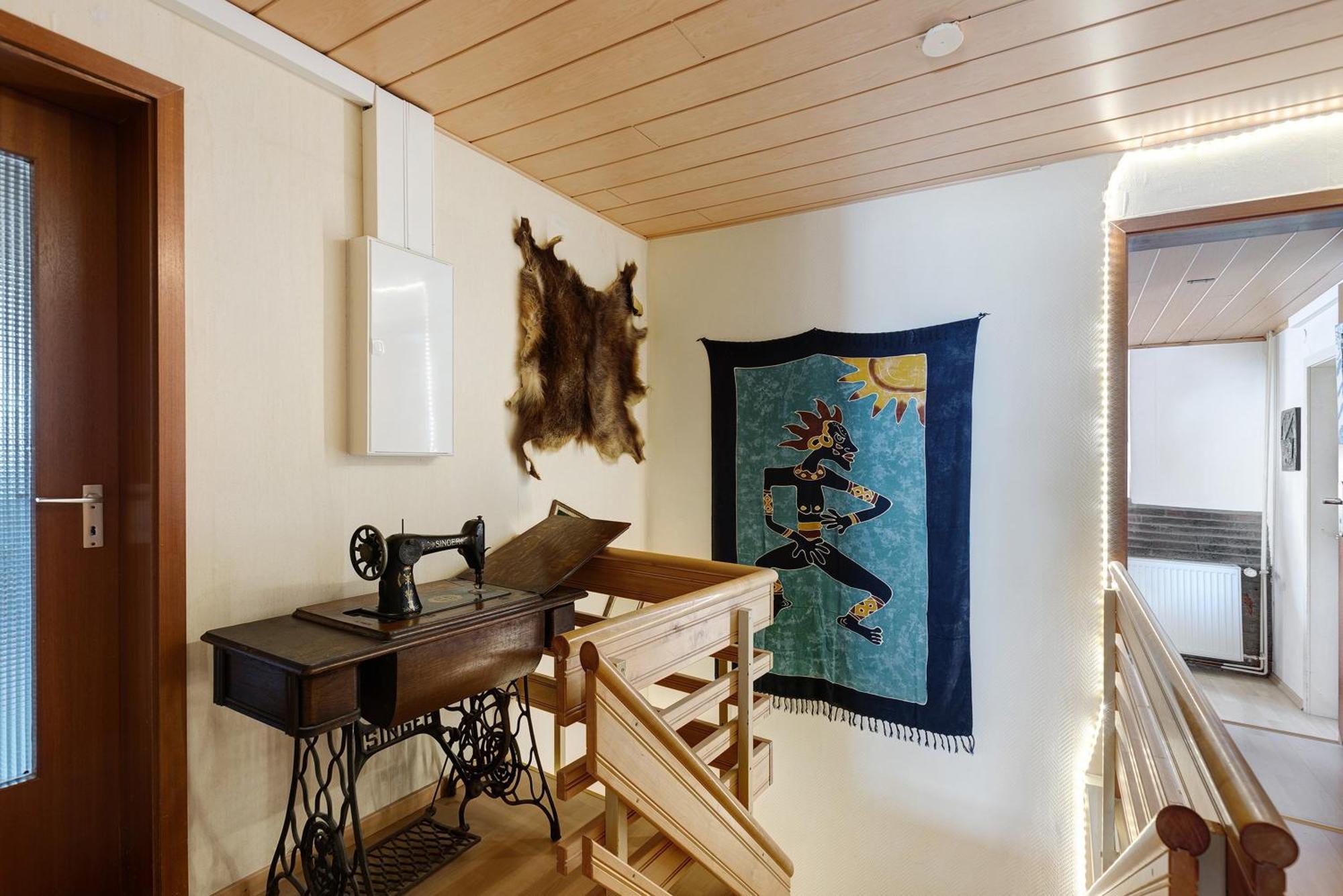 Haus Camino Apartment Löffingen Екстериор снимка