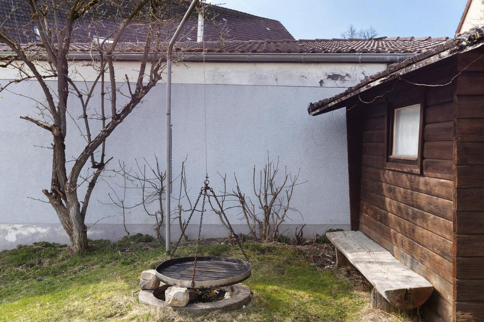 Haus Camino Apartment Löffingen Екстериор снимка