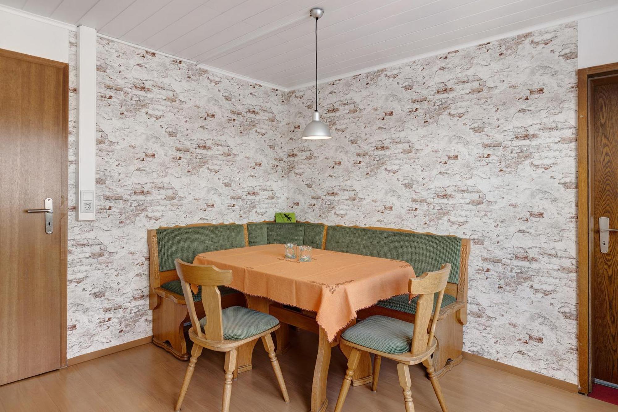 Haus Camino Apartment Löffingen Екстериор снимка