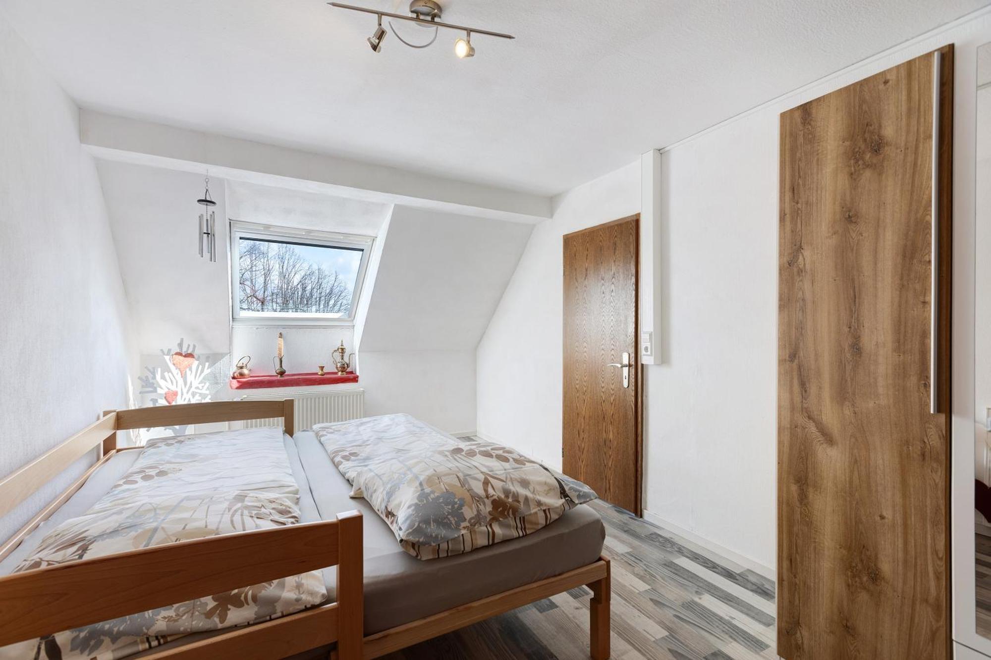 Haus Camino Apartment Löffingen Екстериор снимка