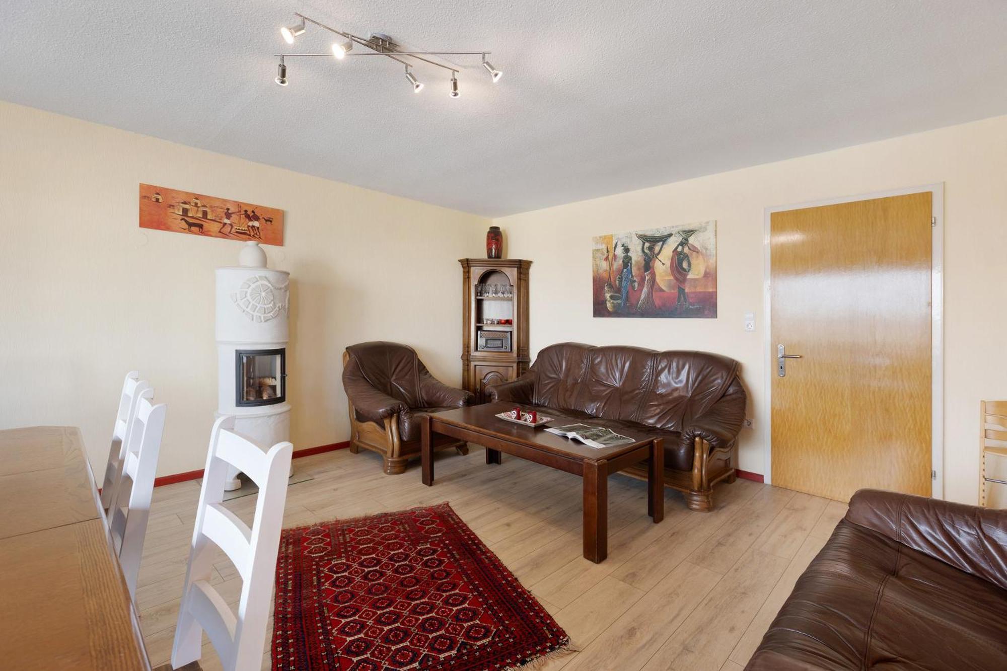 Haus Camino Apartment Löffingen Екстериор снимка
