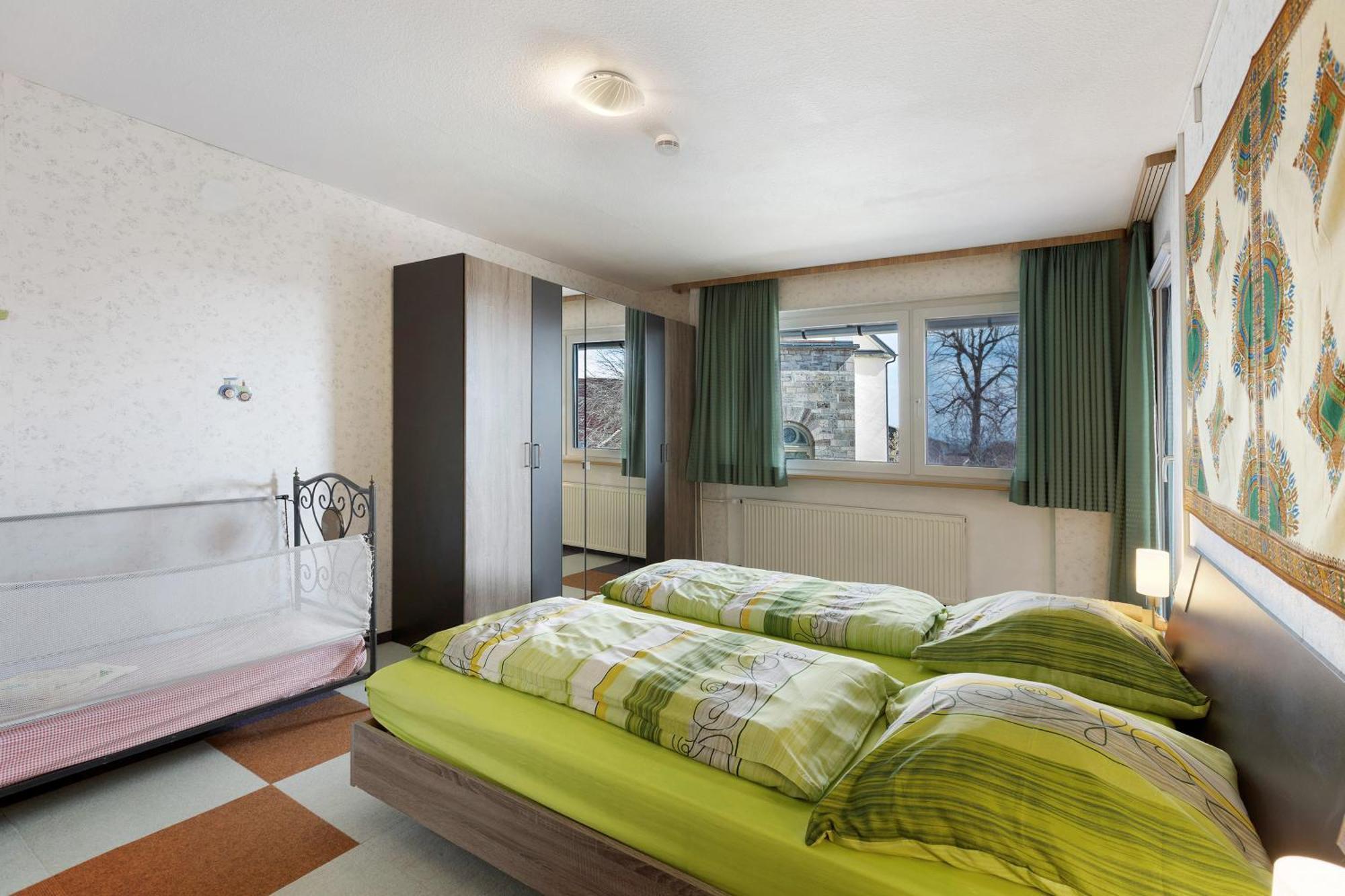 Haus Camino Apartment Löffingen Екстериор снимка