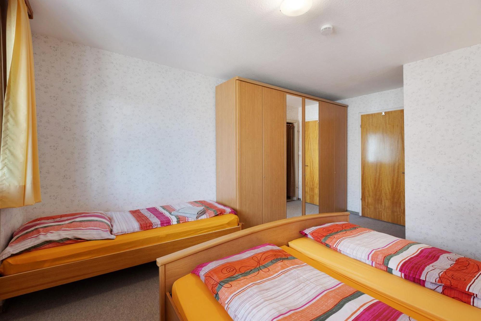 Haus Camino Apartment Löffingen Екстериор снимка