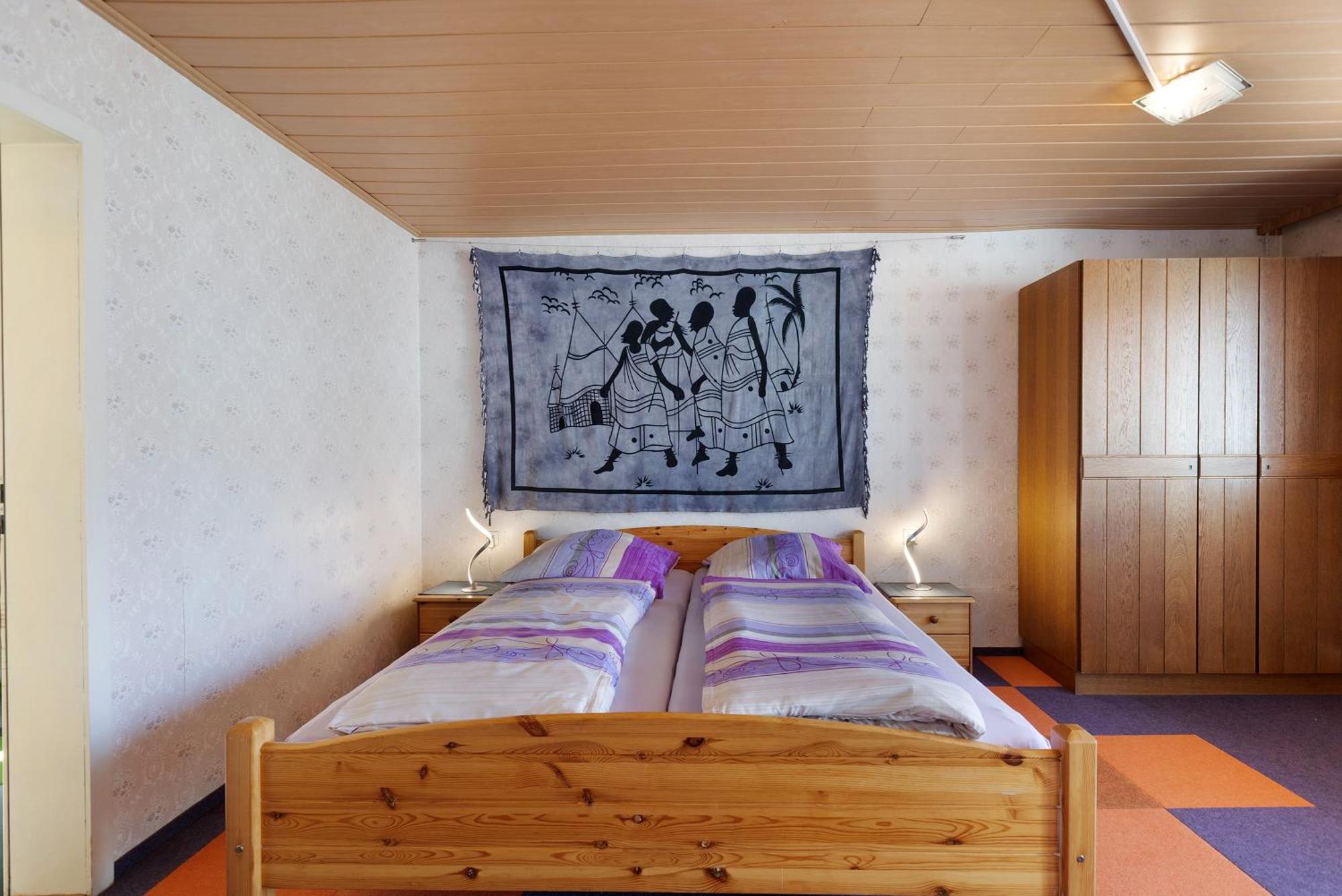 Haus Camino Apartment Löffingen Екстериор снимка